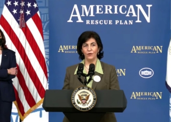 Educadora boliviana, María Isabel Ballivián es reconocida en EEUU como abanderada del cuidado infantil