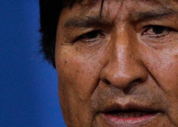 Evo Morales | Foto: RT