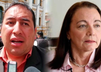 Wilson Santamaría /  Eidy Roca