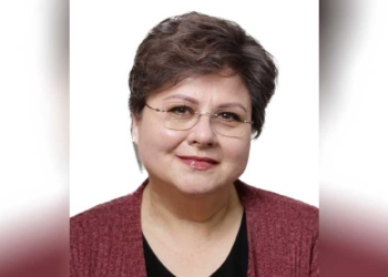 Directora de Defensa Pública, Marcela Filma Siles Jaksic | Foto: Servicio Plurinacional de Defensa Pública