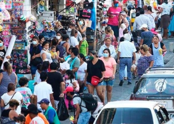 Ciudad de Santa Cruz | Foto: El Deber