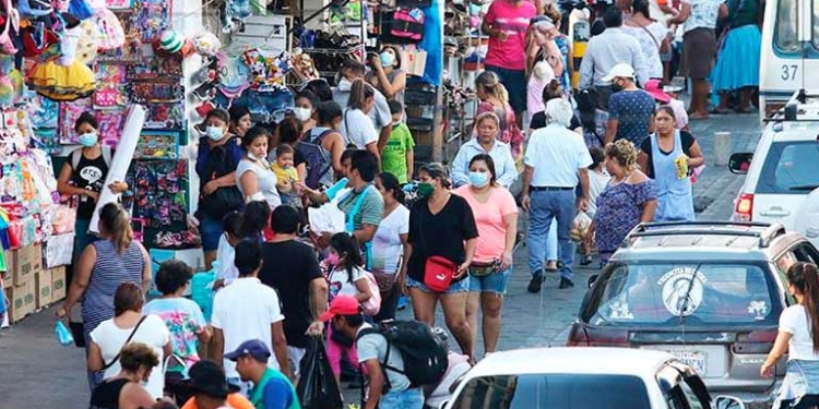 Ciudad de Santa Cruz | Foto: El Deber