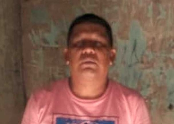 El secretario de la red de Salud Germán Busch de Bolivia, Denilson Junior Colombo Sánchez | Foto: RRSS