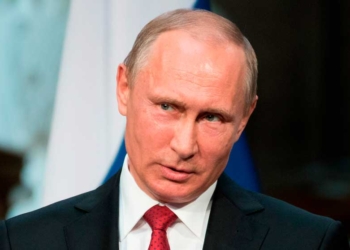 Vladimir Putin | Foto: History Channel