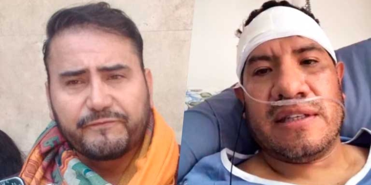 Omar Durán / Raúl Velásquez