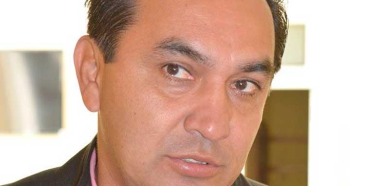 Exministro Yerko Núñez | Foto: RRSS