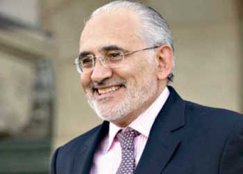 Expresidente del Estado Plurinacional de Bolivia, Carlos Diego Mesa Gisbert | Foto: ANF
