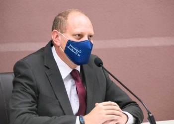 El Viceministro de Comercio Exterior, Benjamín Blanco | Foto: Viceministerio de Comunicación