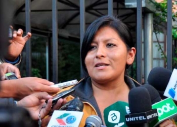 Soledad Chapetón | Foto: RRSS