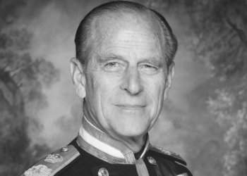 Fallece el Príncipe Felipe, Duque de Edimburgo | Foto: RRSS