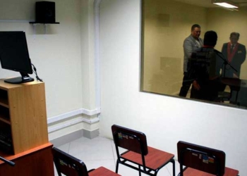 Cámara Gesell | Foto: referencial