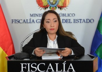 fiscalía