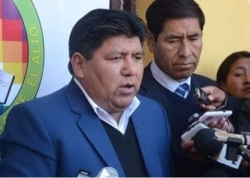 rector