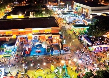 Expocruz 2018 Foto Archivo