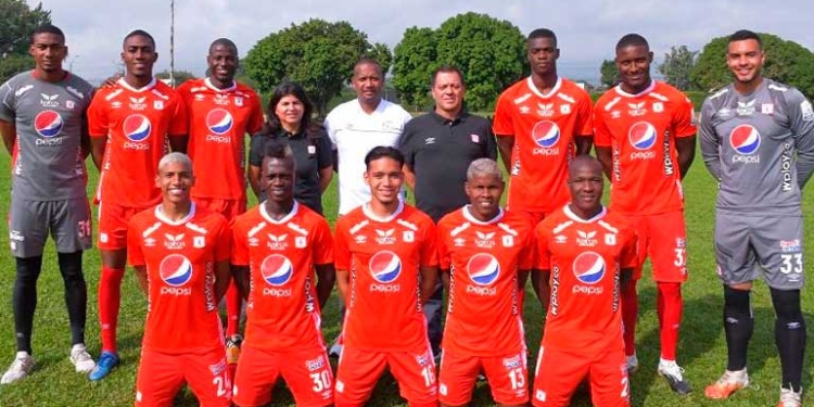 América de Cali jugará como local frente a La Guaira en el estadio Tahuichi Aguilera