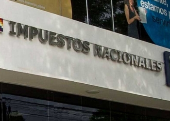 Impuestos Nacionales informa crecimiento de recaudación entre enero y abril de 2021, respecto al 2020