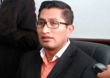 Exfiscal Edwin Blanco