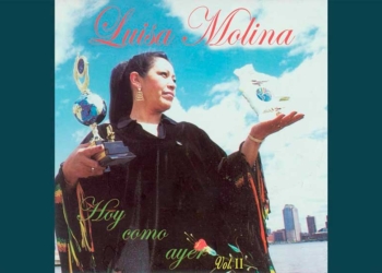 Luisa Molina