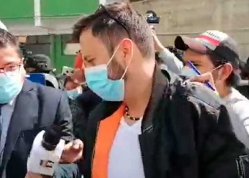 Daniel Leonardo Aliss Paredes