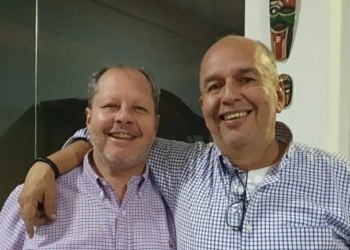 Exjefe de gabinete de Arturo Murillo es detenido en EEUU acusado de soborno