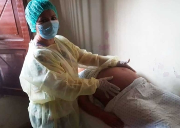 COVID-19 ocasiona impactos "devastadores" en las mujeres, afirma la Directora de la OPS | Foto: OPS