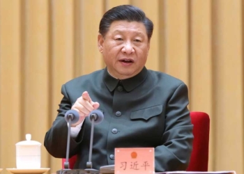 Archivo - Xi Jinping, presidente de China - LI GANG / XINHUA NEWS / CONTACTOPHOTO - Archivo
