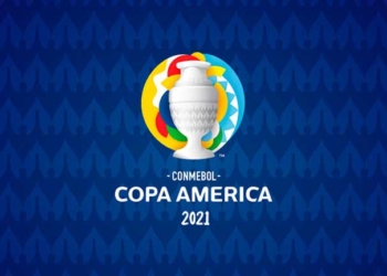 La Copa América 2021 se jugará en Brasil