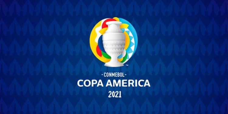 La Copa América 2021 se jugará en Brasil