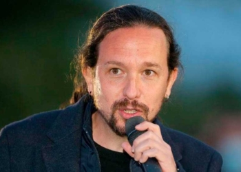 Pablo Iglesias | Foto: Noticentro