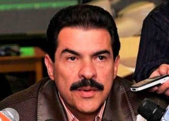 El alcalde de Cochabamba, Manfred Reyes Villa | Foto: RRSS