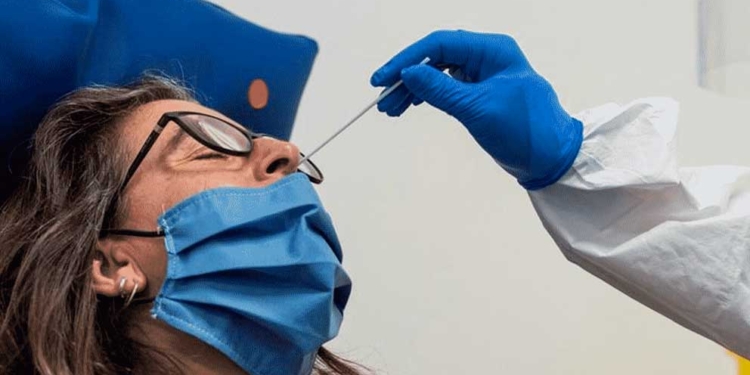 Foto: Ministerio de Salud