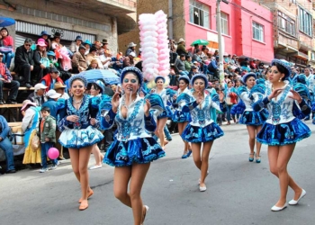 Foto: La Encantada