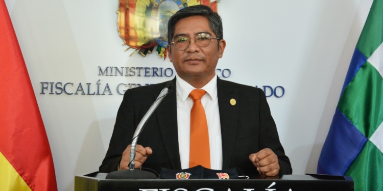informe