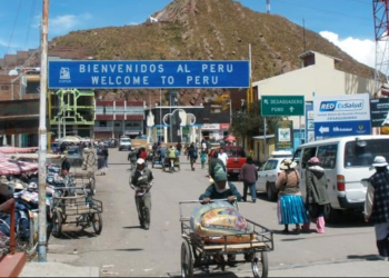 frontera