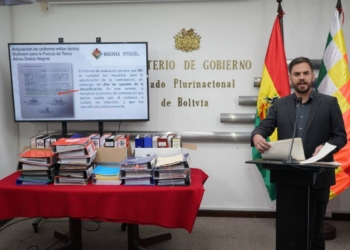 informe
