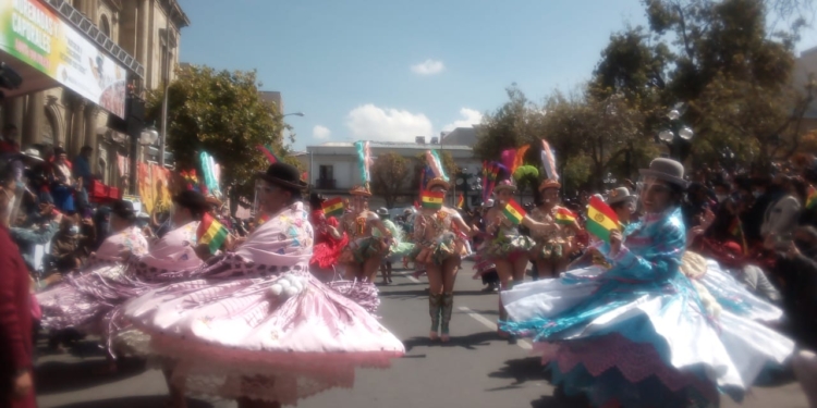 danza