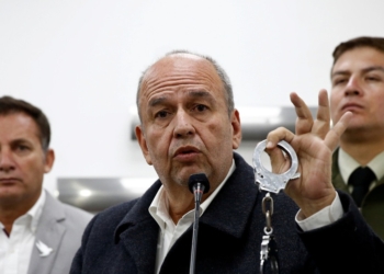 extradición