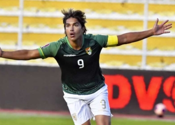 Martins | Foto: APG