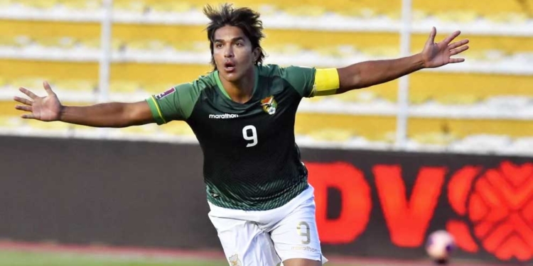 Martins | Foto: APG