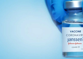 La vacuna de Johnson & Johnson (Ad26.COV2.S.)