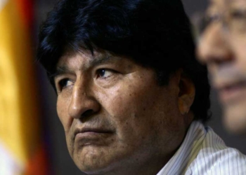 © REUTERS/Mario De Fina