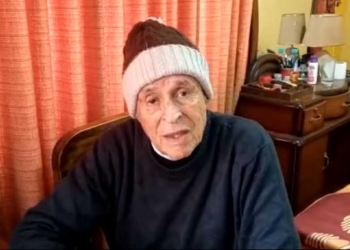 David Santalla pide a Senadores aprobar la Ley del Artista
