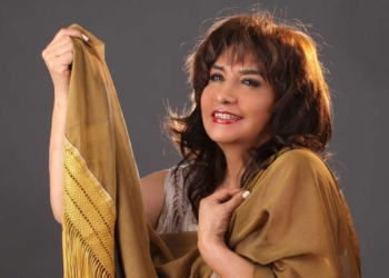 Zulma Yugar | Foto: RRSS