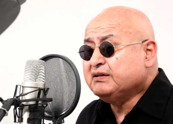 Jaime Junaro Durán fue un cantautor y guitarrista boliviano nacido en la ciudad de Oruro | Foto: RRSS