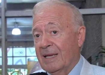 El epidemiólogo e infectólogo cordobés Hugo Pizzi | Foto: Página 12