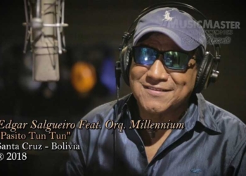 Edgar Salgueiro