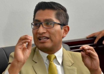 Edwin Blanco | Foto: RRSS