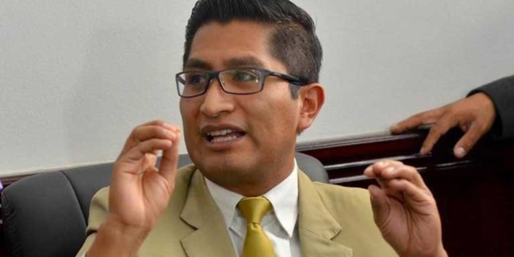 Edwin Blanco | Foto: RRSS