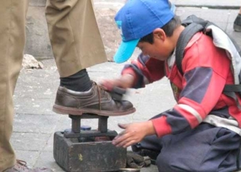 ONU: La pandemia puede revertir la disminución del trabajo infantil en Latinoamérica
