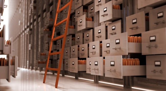archivo